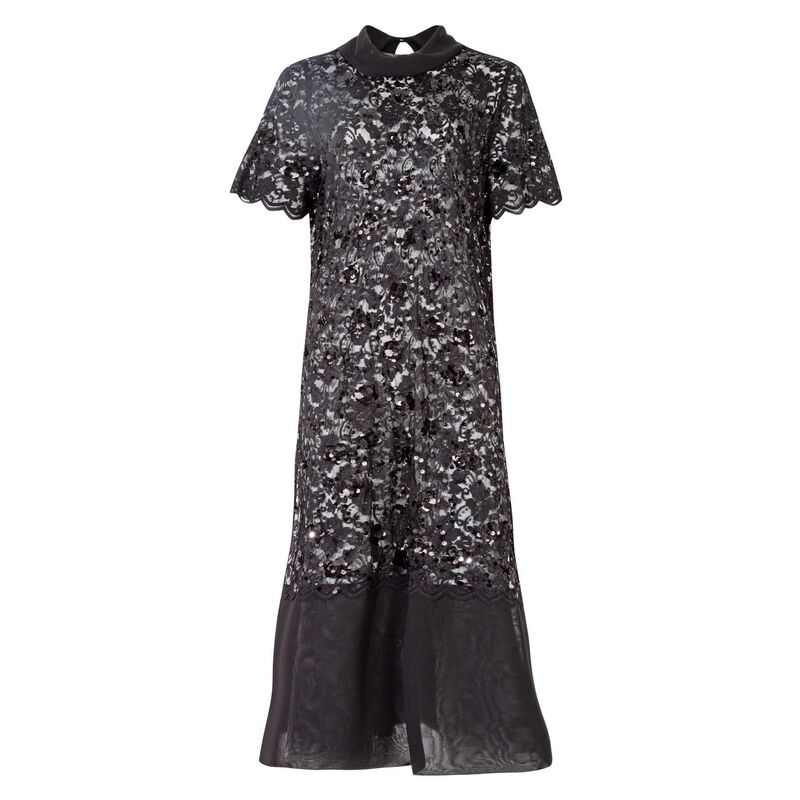 Curate Cabaret Club Dress image number 0